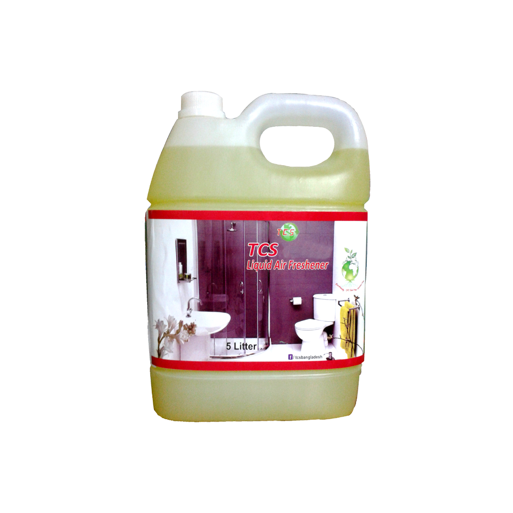 Liquid Air Freshener (Rojonigondha) - 5 ltr