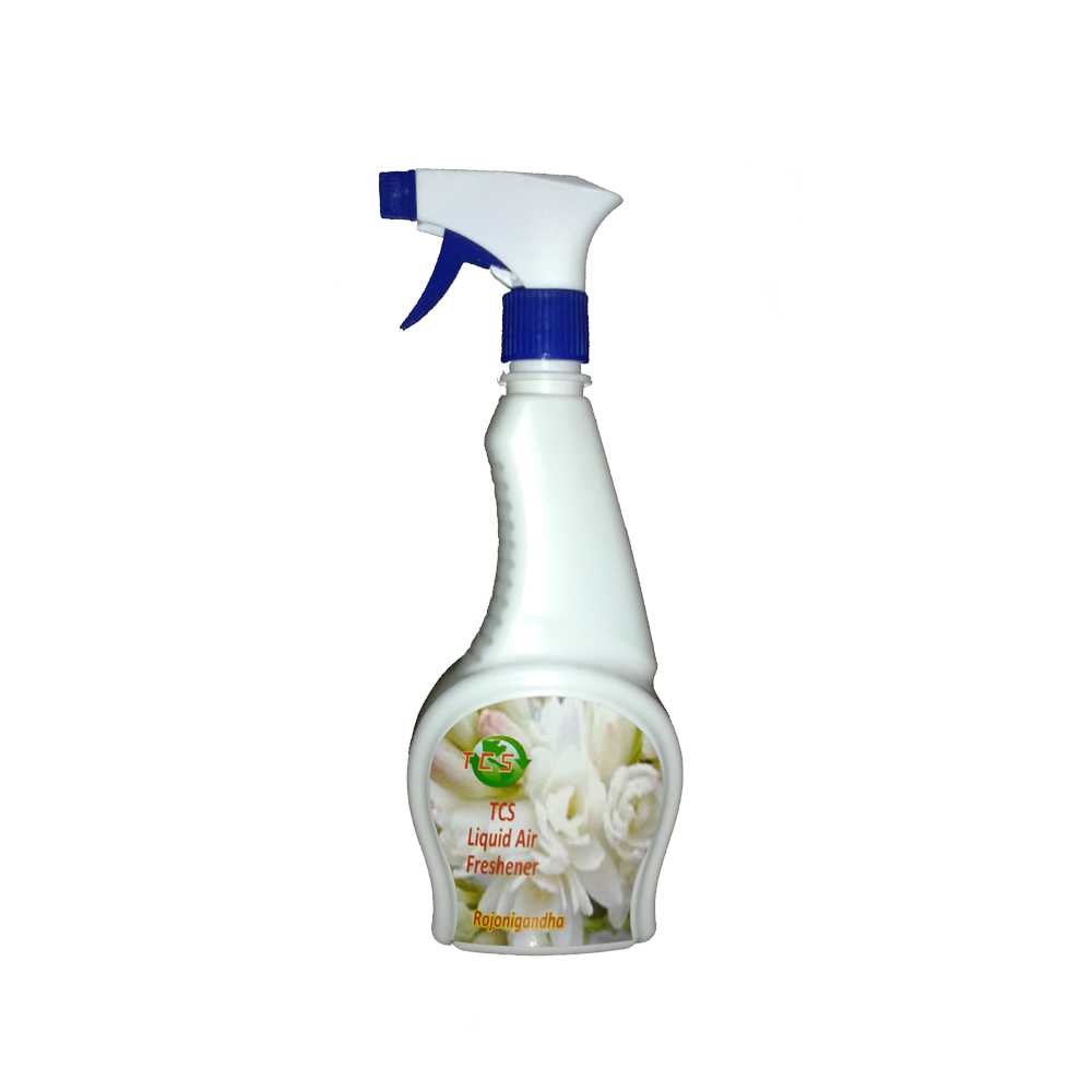 Liquid Air Freshener (Rojonigondha) - 500ml