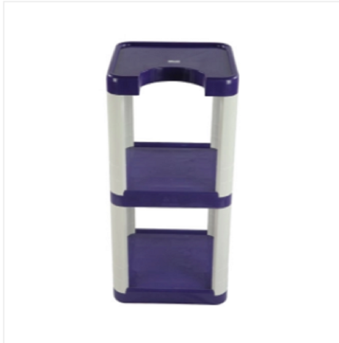 TEL Classic Filter Stand Violet