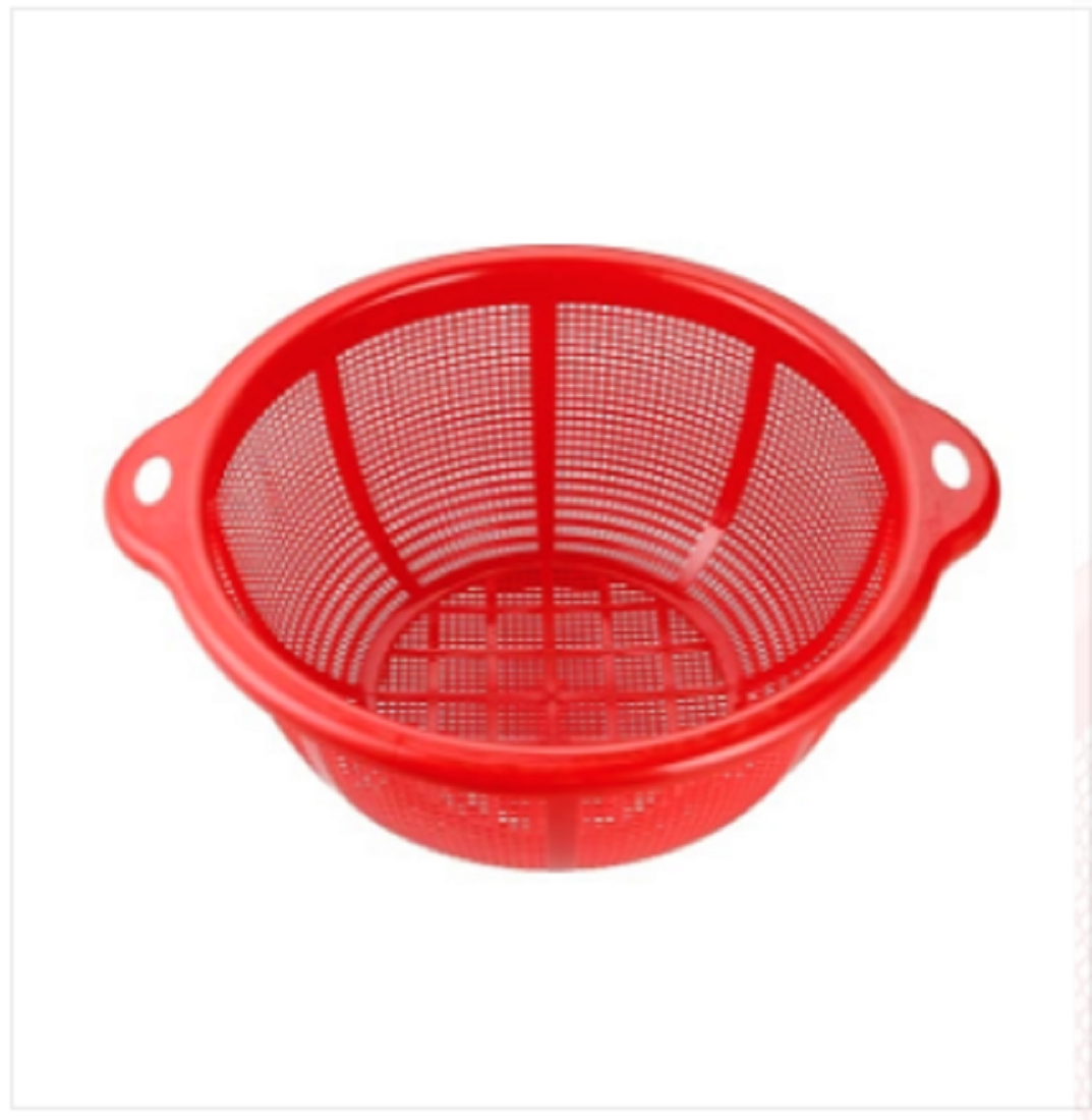 TEL Super Vegetable Net Red