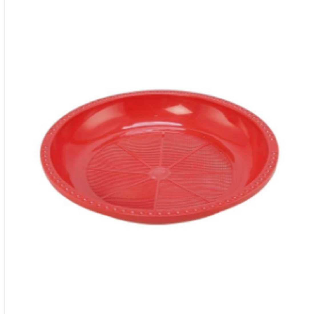 Multipurpose Chaluni Red