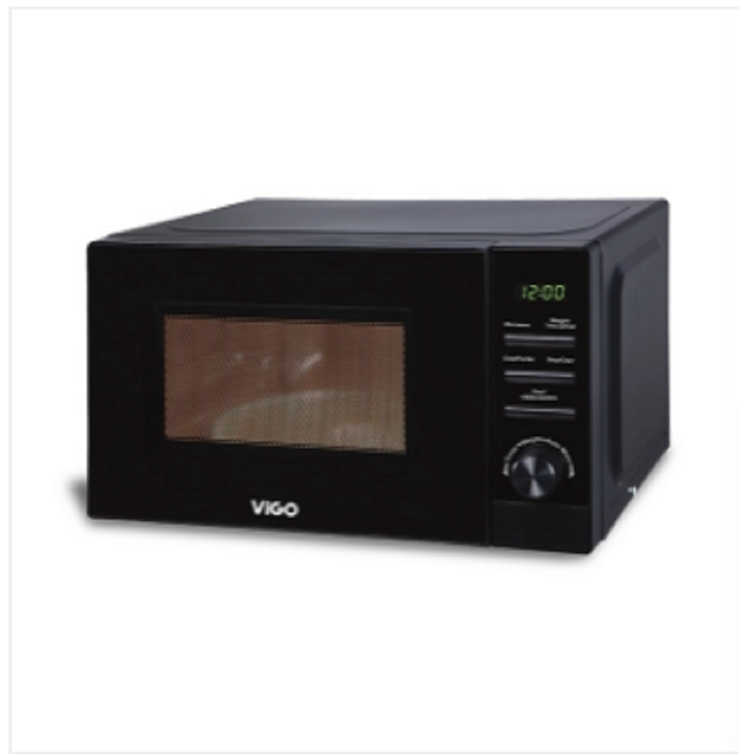 ViGO Microwave Oven VGO J-5 20 Ltr