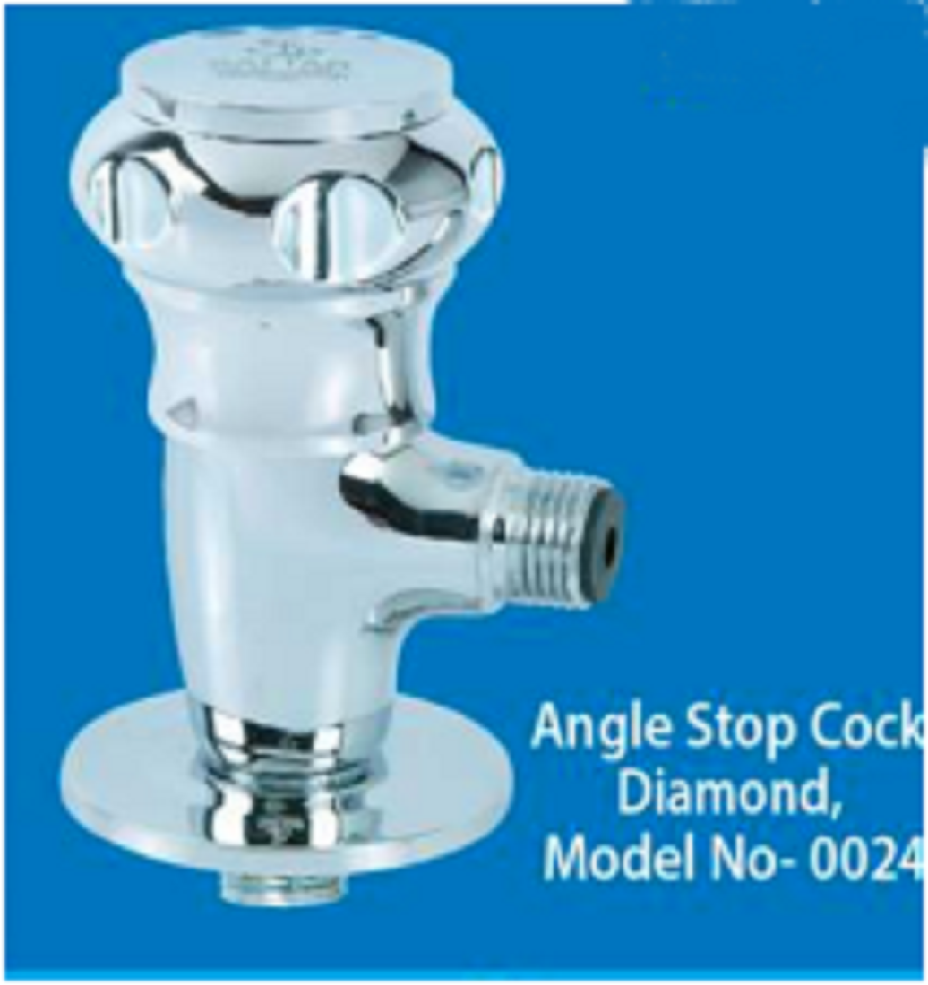 Angle Stop Cock LI- 029 M