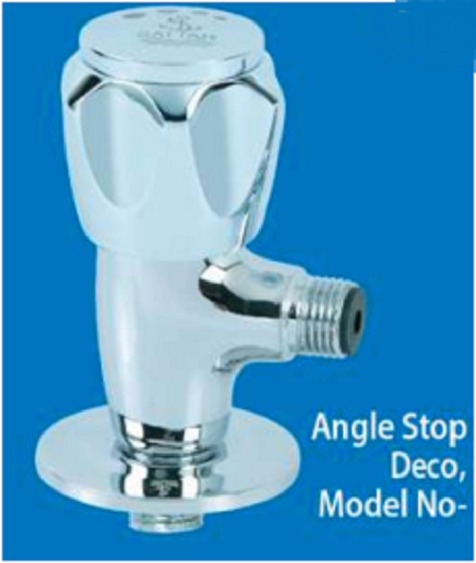 Angle Stop Cock LI- 035 H