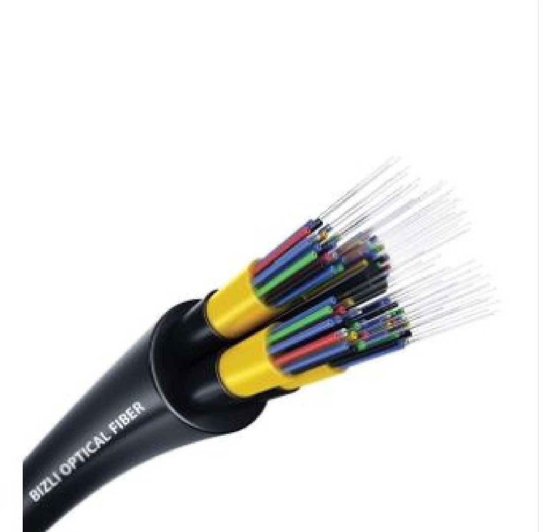 Bizli 1 Fiber Optical Cable