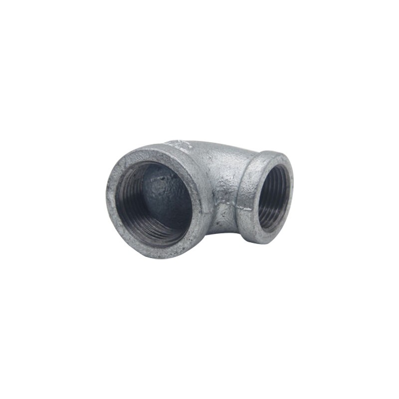 1" x ??" GI China Elbow- Code: 12607
