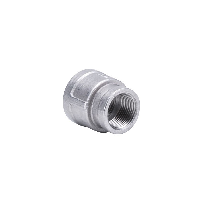 1??" x 1" GI China Reduce Socket- Code: 12610