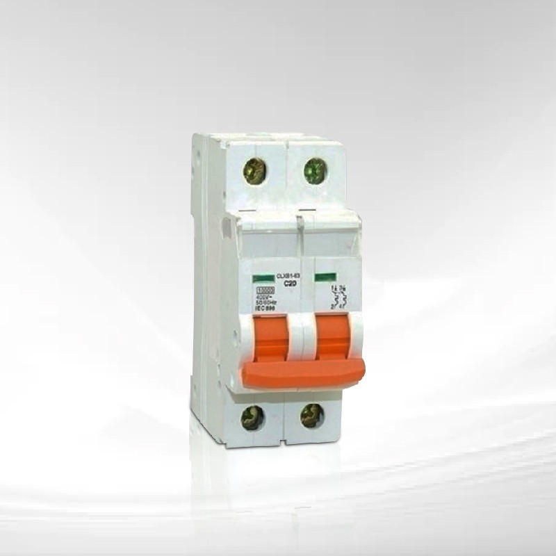 One Plus 20A Circuit Breaker (BBOP-DP2)