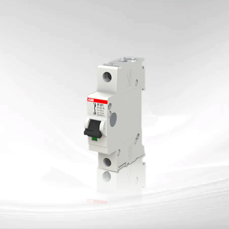 ABB CIRCUIT BREAKER SP 63A CHINA (BBOP-13262)