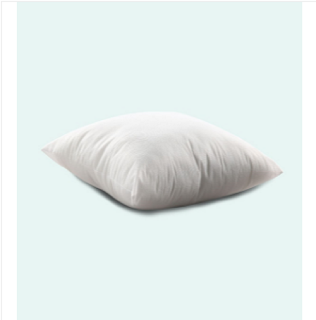 Sofa Pillow 14"x14"
