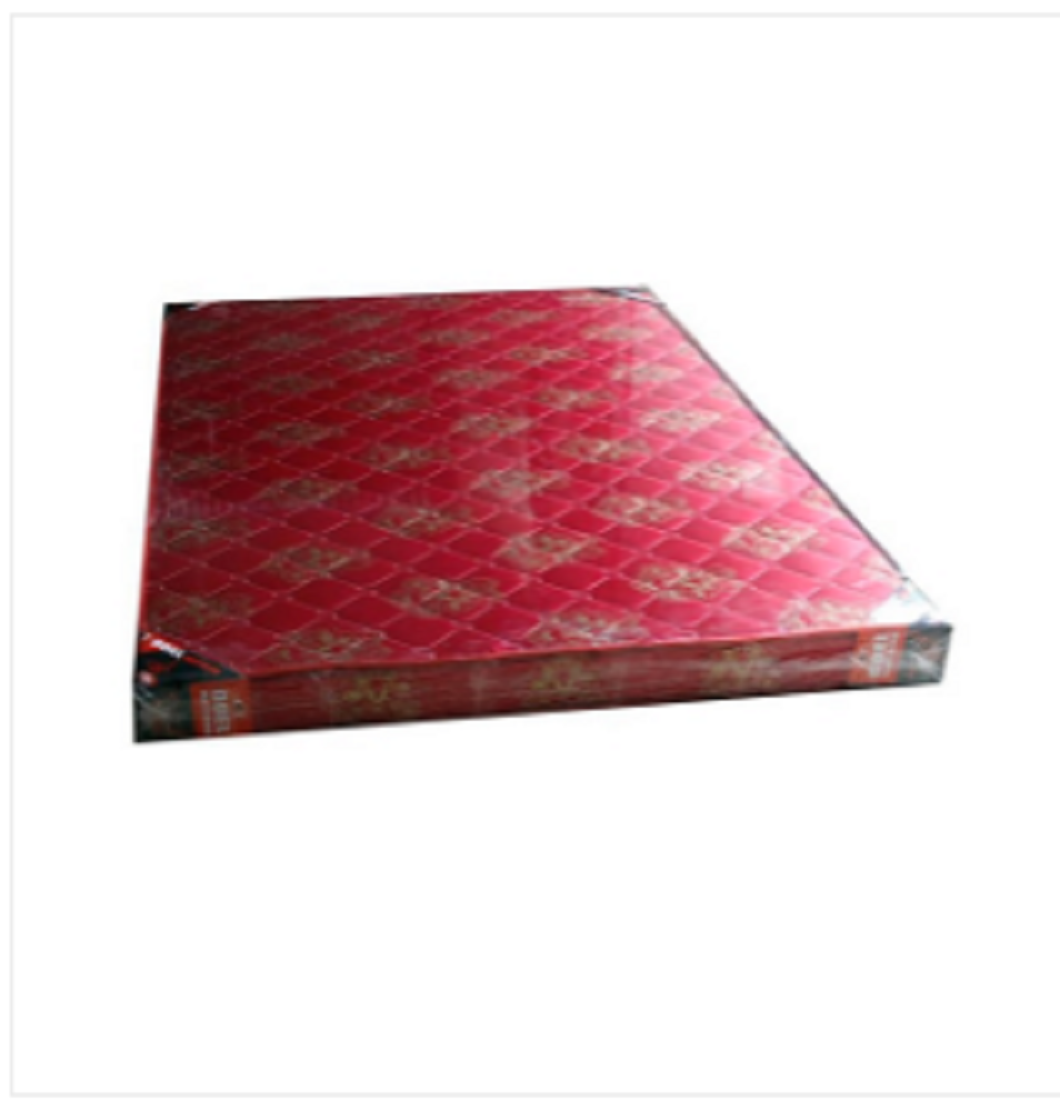 Mattress sample