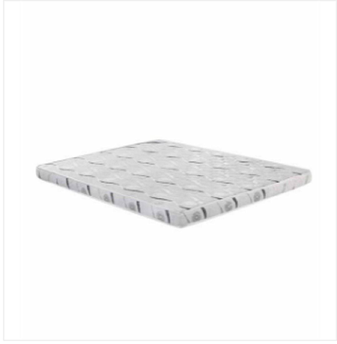 Popular Mattress 78"x59.05"x4"