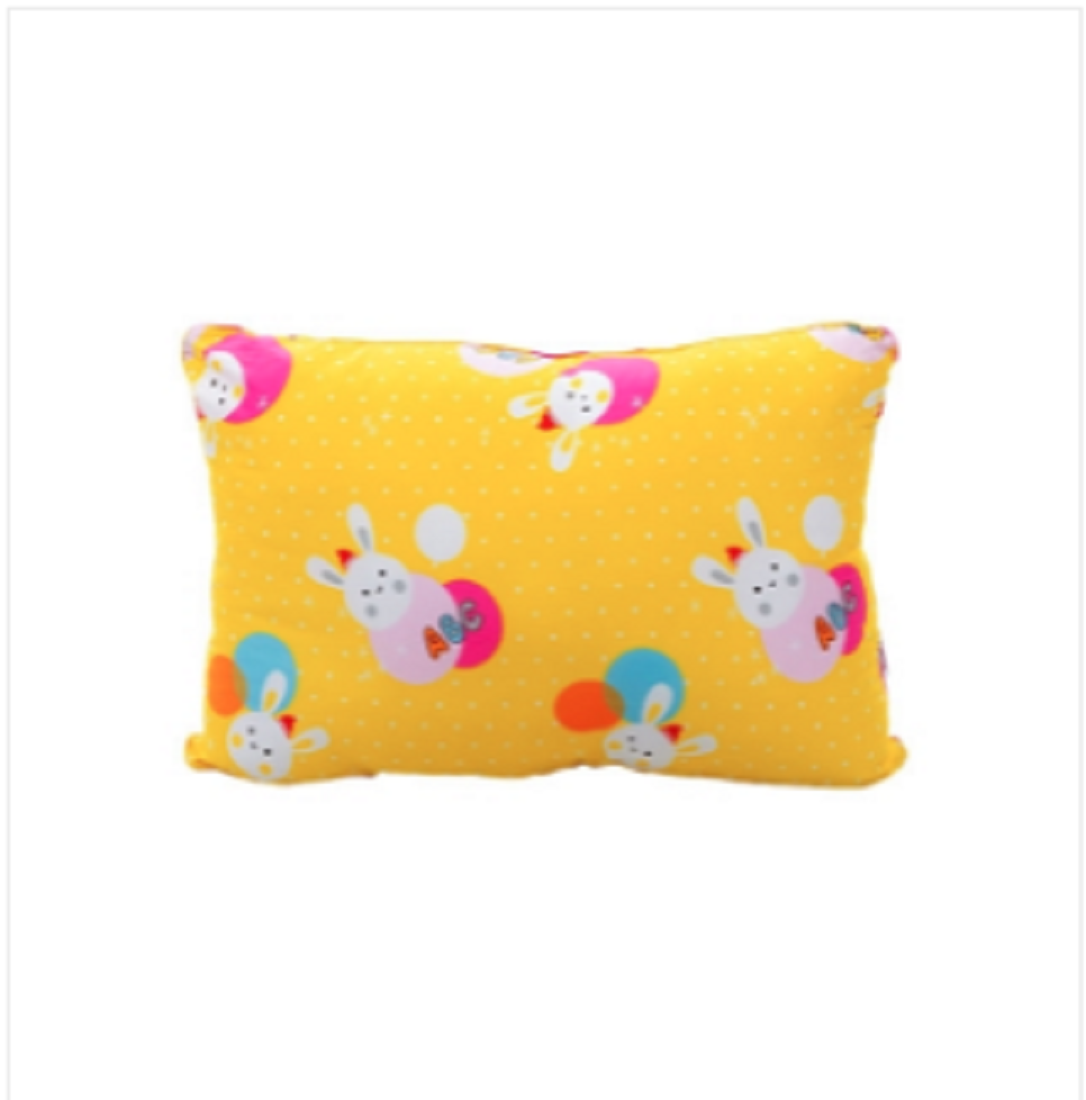 Comfy Bed Pillow 17"x13"(Light Blue)
