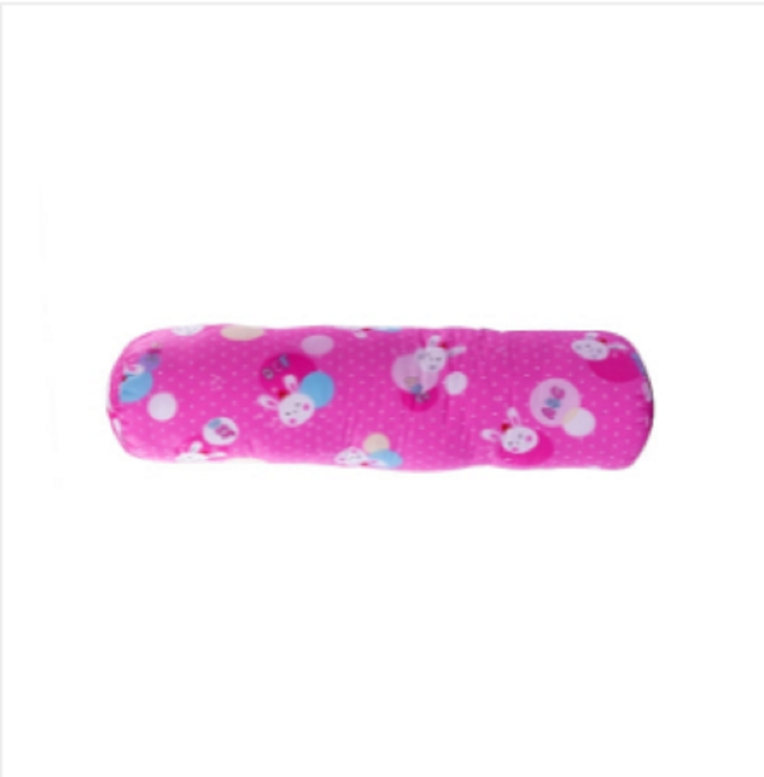 Comfy Baby Side Pillow 30"x22"(Pink)