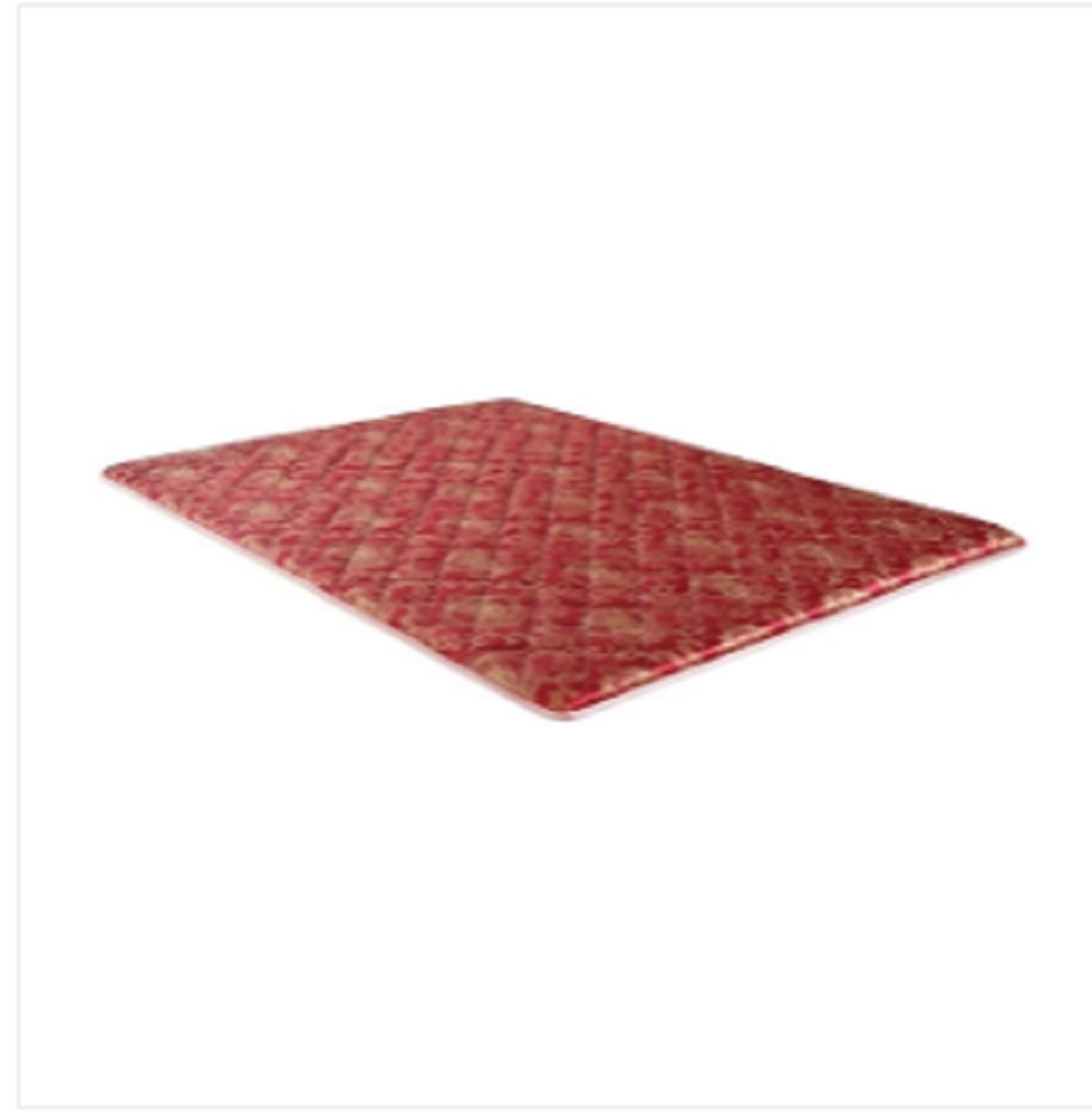 Comfy Mattress Topper M-110: 78"x59.05"