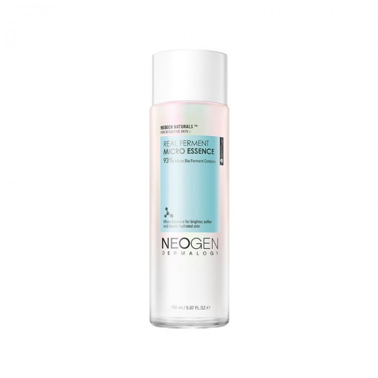 NEOGEN Real Ferment Micro Essence 150ml (AAAD-KN06)
