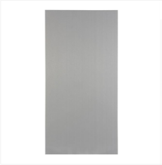 Laurel PVC Skin Finish Sheet 12 Mm 8' X 4' Gray