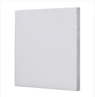 3 Layer Woody Board 18mm 8'X4' Light Gray