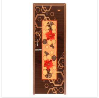 Cosmic Ultra Coil Door 7'X2.5' L-TB