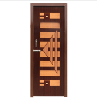Cosmic Super Lion Door 7'X3 R-HB