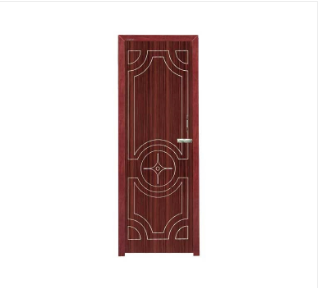 Cosmic Door CNC Safron 7'X2.5' L-TB