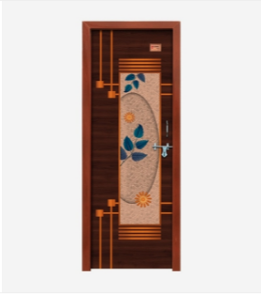 Cosmic Door Piston 7'X2.5' L-HB