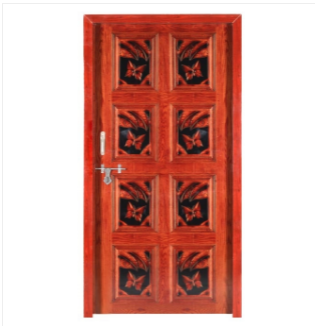 Cosmic Door Butterfly Right Hatch Bolt 7' X 3.5'