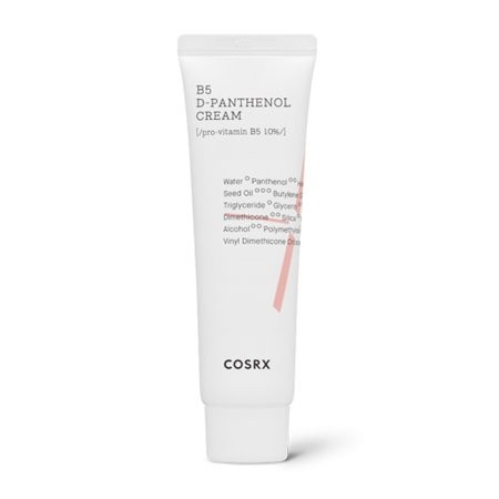 COSRX Balancium B5 D-Panthenol Cream 50ml (AAAD-KN139)