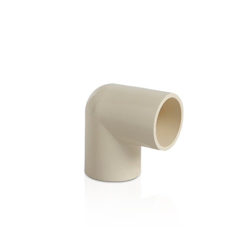 CPVC 90 DEG ELBOW- Code:12733