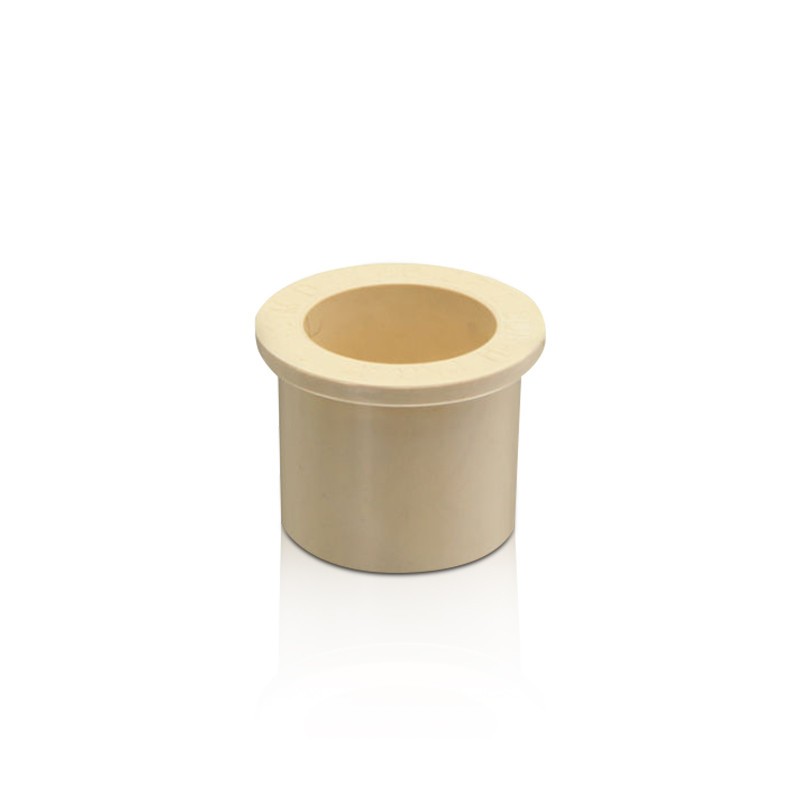 1?¦" X 1" CPVC REDUCING BUSH- Code:12829
