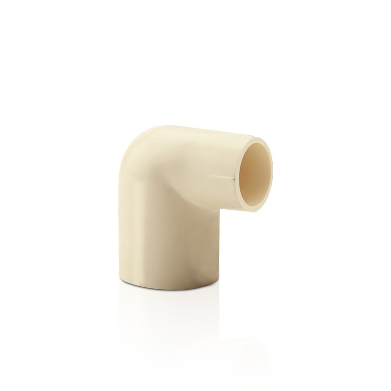 1?¦" X 1" CPVC REDUCING ELBOW- Code:12744