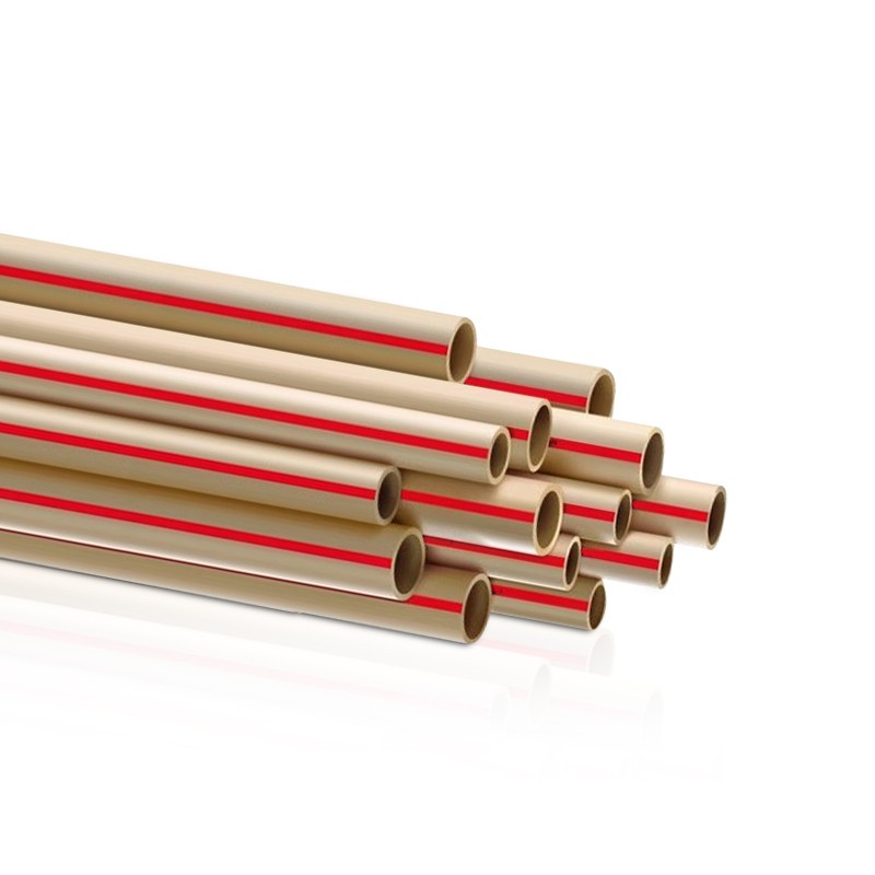 2??" CPVC PIPE (10 RFT)- Code:AAAK-13592