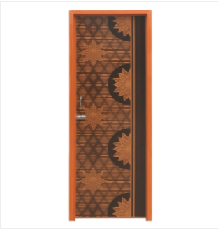 Popular Door Light Star 6'X2.5' R-TB