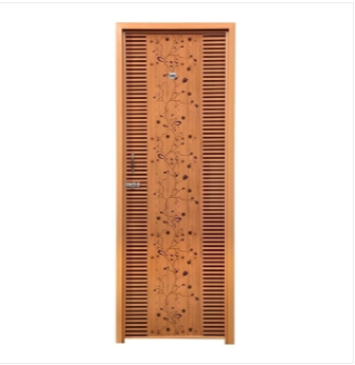 Popular Door Champa 6.5'X2.5' L-T/B