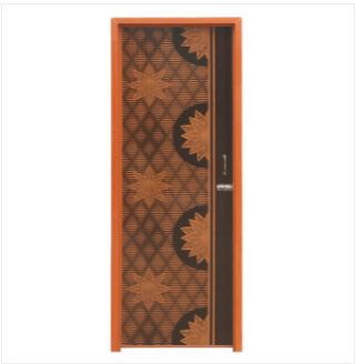 Popular Door Light Star 6.5'X2.5' L-TB