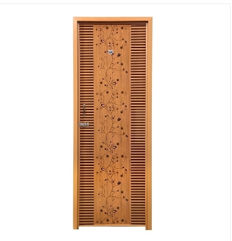 Popular Door Champa 7'X 2.5' R-T/B
