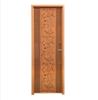 Popular Door Champa 7'X3' L-T/B
