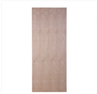 Ash Solid Flush Shutter 36"X82"