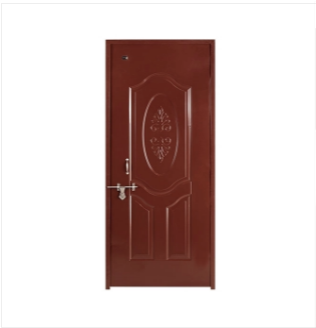 Eco Metal Door Single Leaf RH 7???X3??? By RPL Distribution