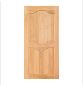Mahognay Solid Door SDL201 39"X 82" By RPL Distribution