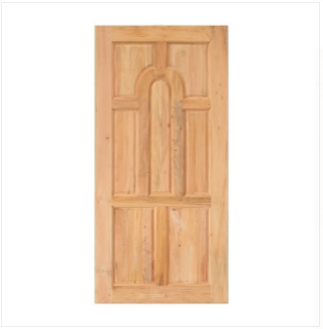 Mahognay Solid Shutter PSS-03 36"X82" By RPL Distribution