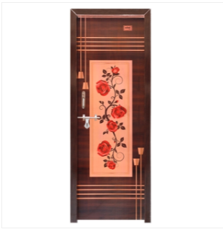 Komando Door Kaptor  7'X2.5' R-HB