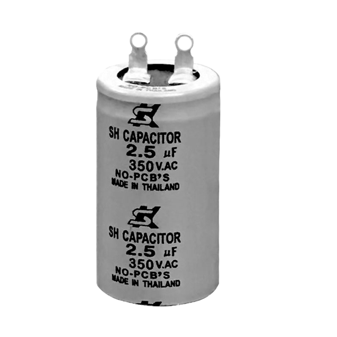 Capacitor 2.5 Original Thailand