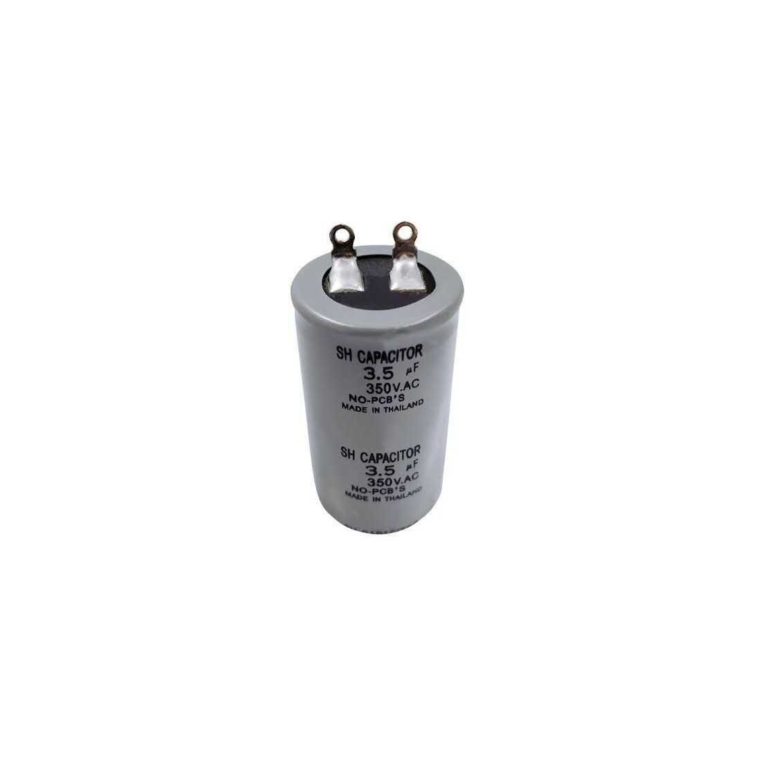 Capacitor 3.5 Original Thailand