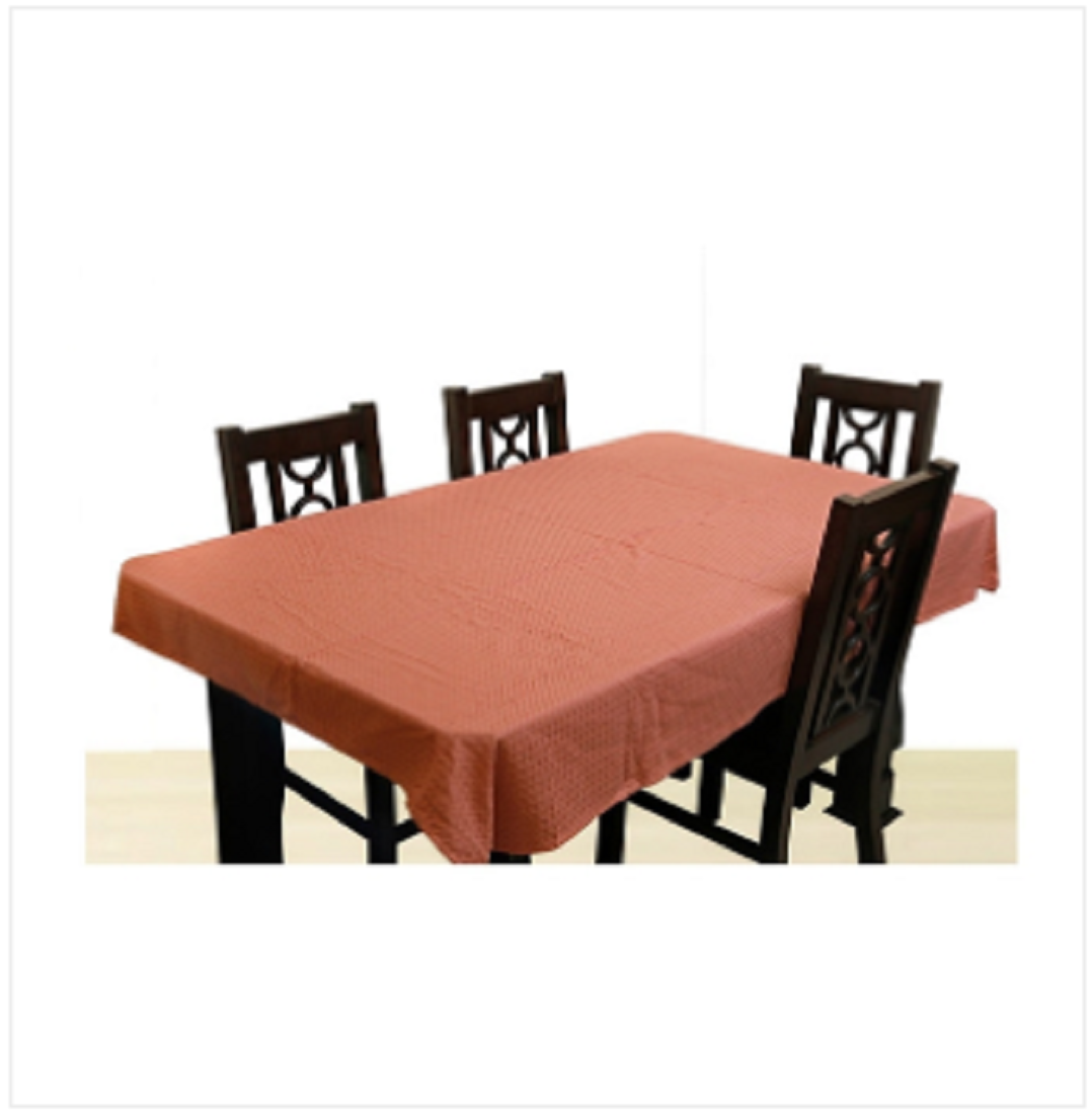 Decorative Cotton Table Cloth