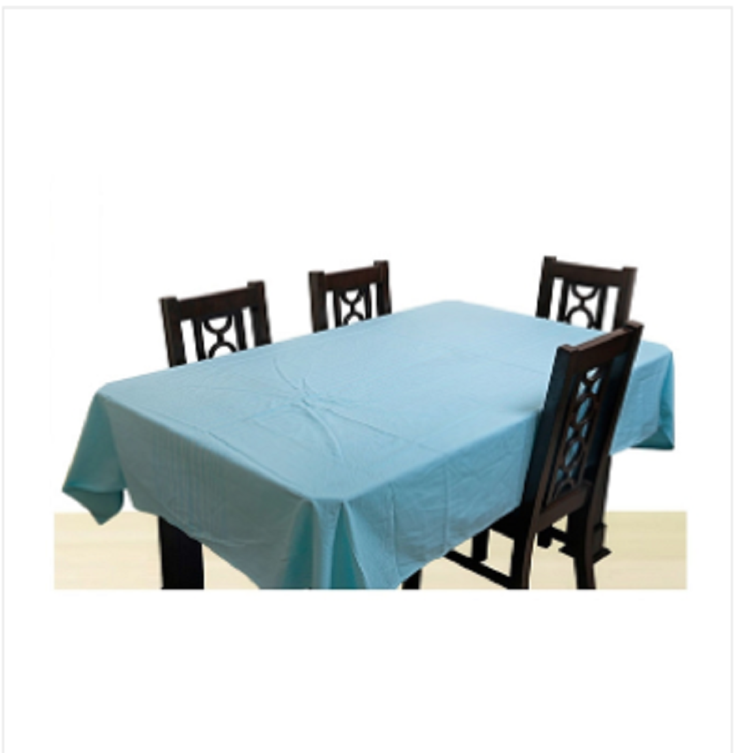 Decorative Cotton Table Cloth