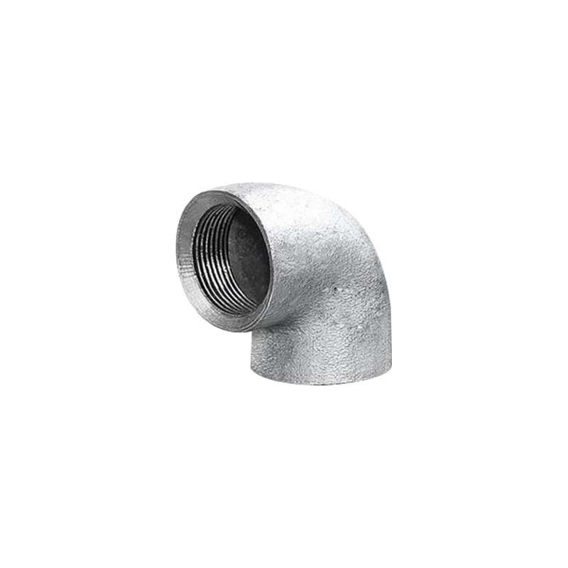 H.D-GI 1?¦" Elbow- Code: 12321