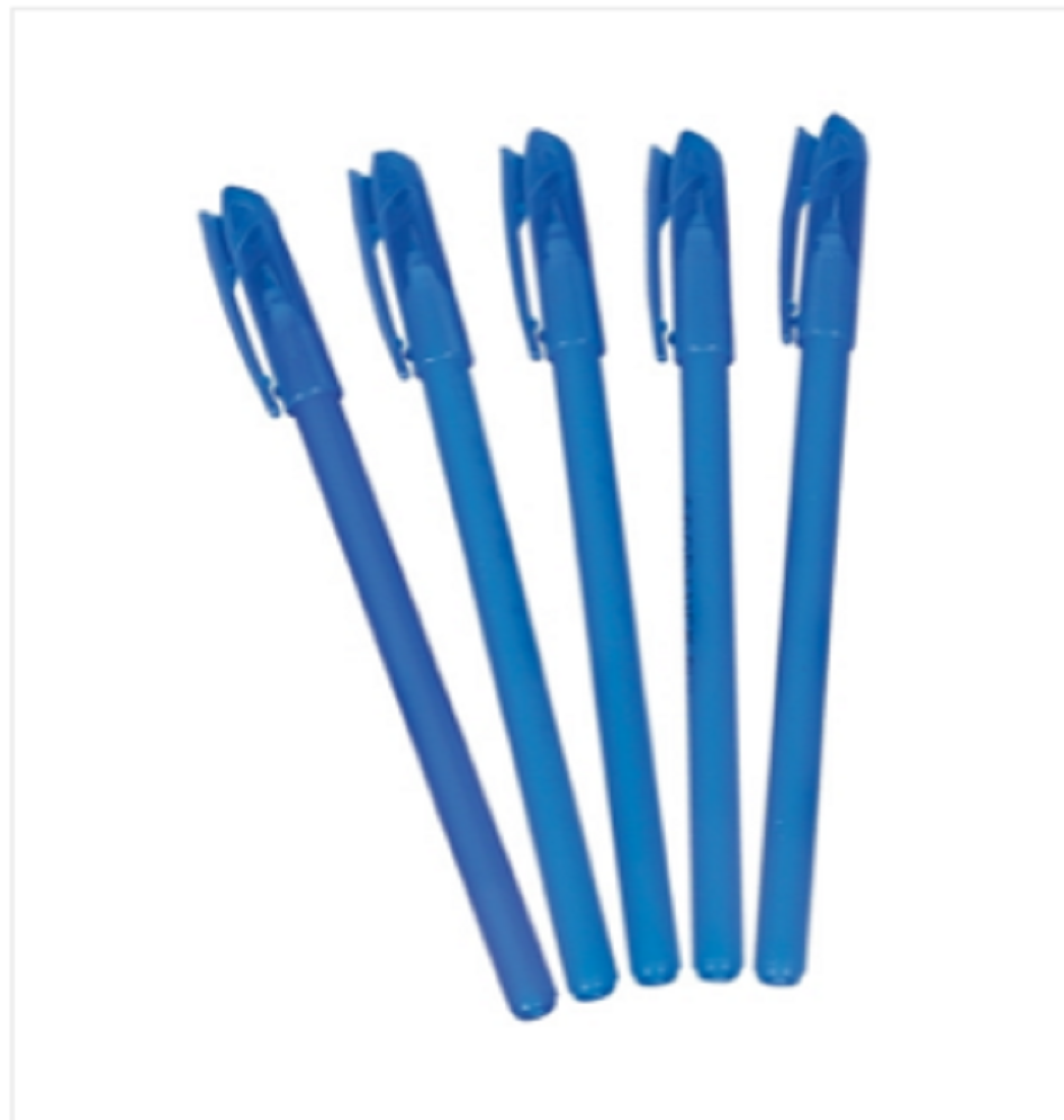 DF Pen Blue 1 Pc