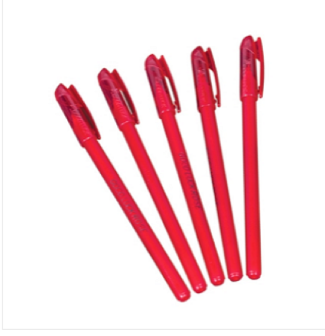 DF Pen Rose Red 1 Piece