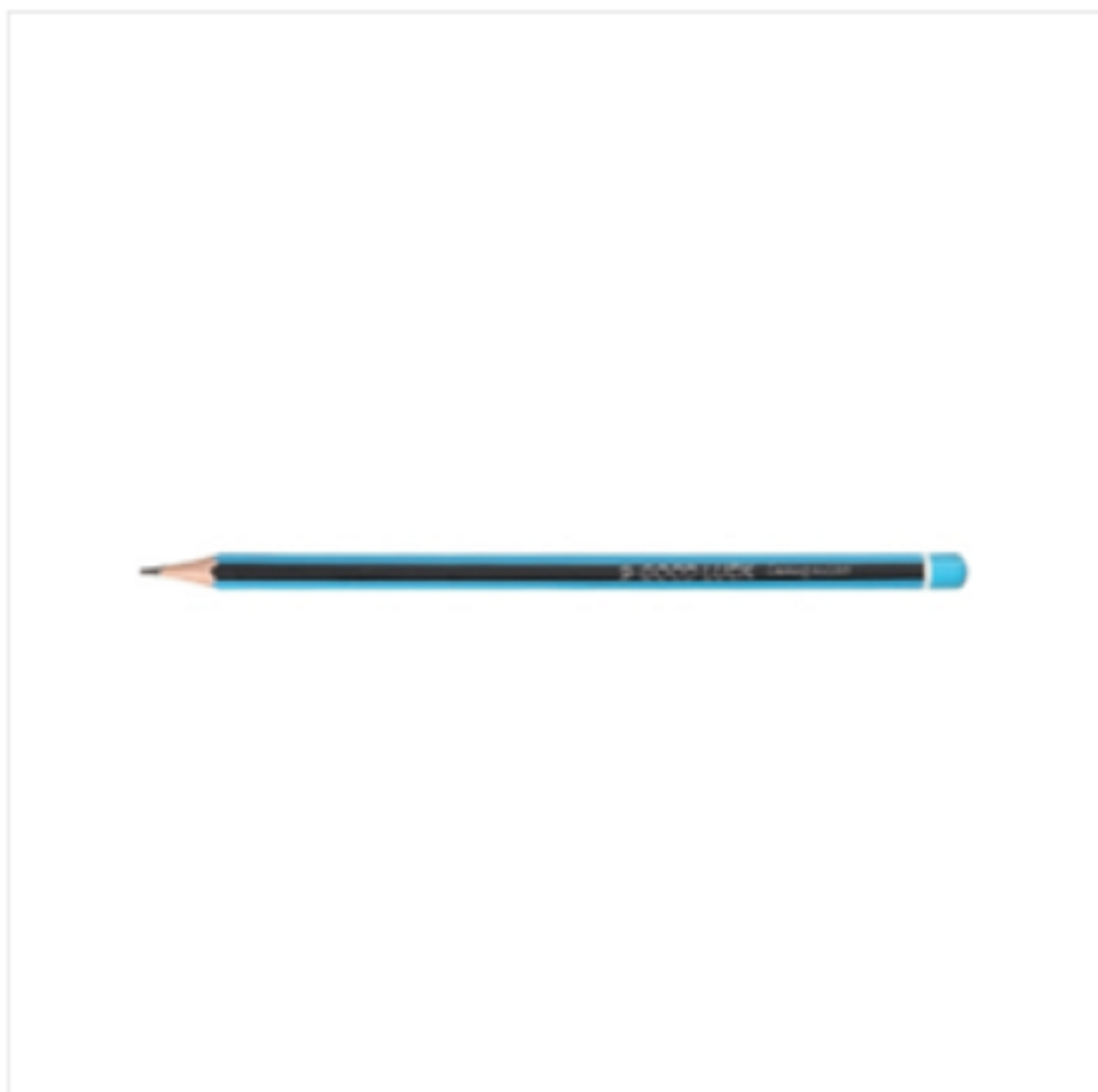 Good Luck Success Pencil HB